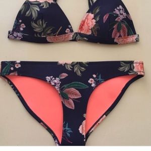 Triangl swim bottoms